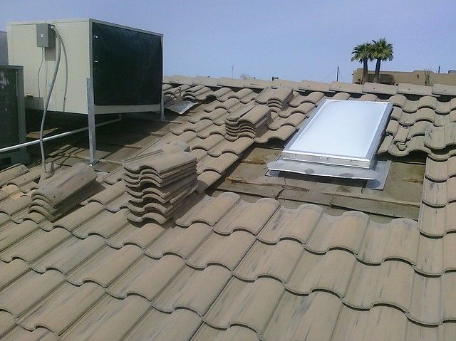 local contractor local roofing