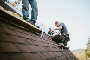 Local Roofers in North Sandwich, NH